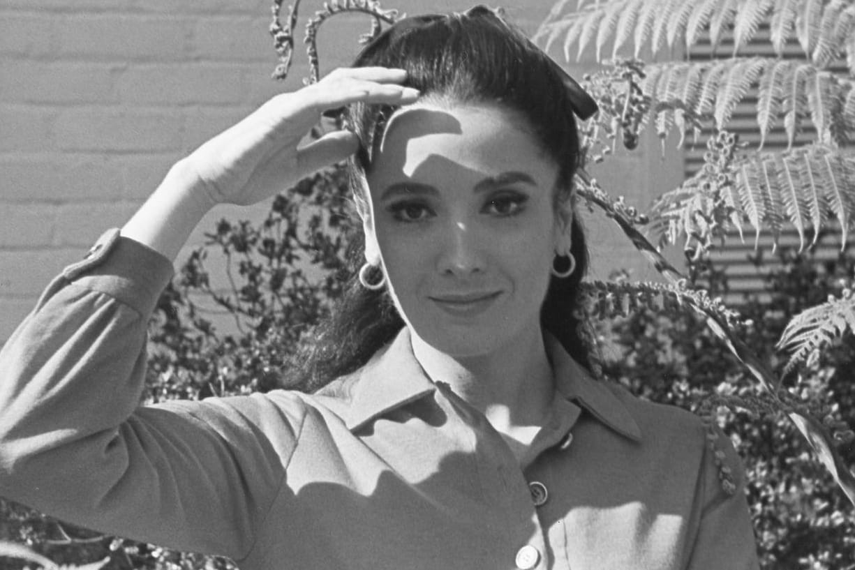 Linda Cristal: Die Schauspielerin ist mit 89 Jahren verstorben.