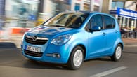 Gebrauchtwagen-Check: Der Opel Agila B aus zweiter Hand