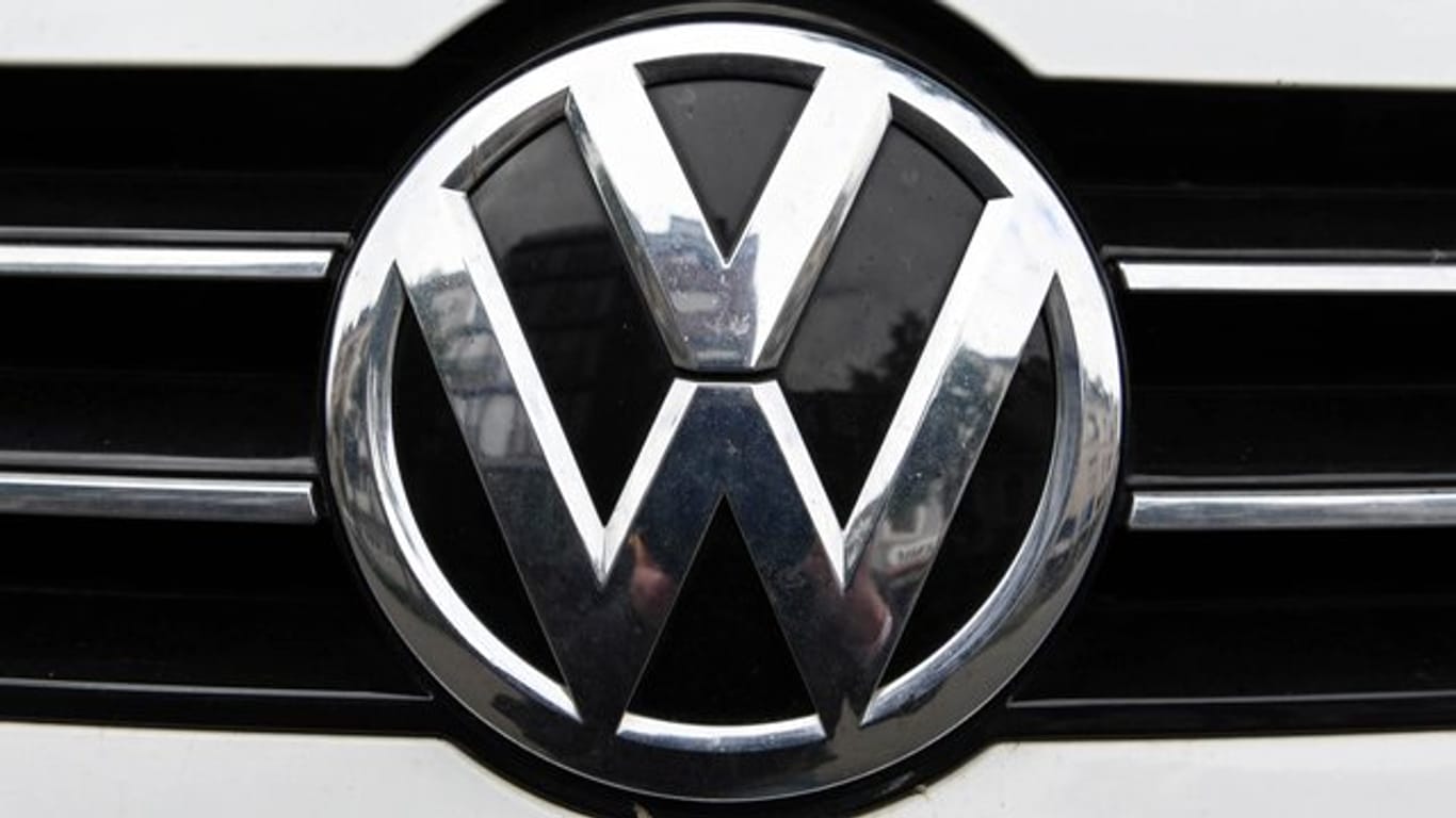 Nach Angaben von VW ist der Dieselvergleich inzwischen "im Wesentlichen abgewickelt".