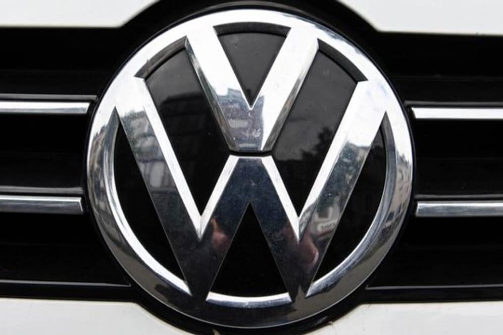 Nach Angaben von VW ist der Dieselvergleich inzwischen "im Wesentlichen abgewickelt".