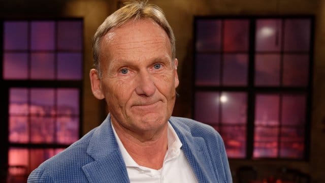 Hans-Joachim Watzke Hans-Joachim Watzke