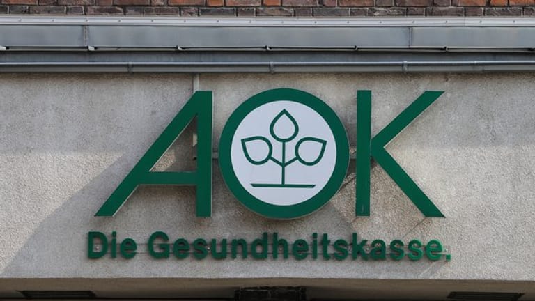Das der AOK: Die AOK Baden-Württemberg muss eine Millionenstrafe zahlen.