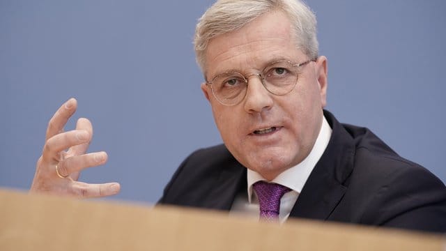 Norbert Röttgen