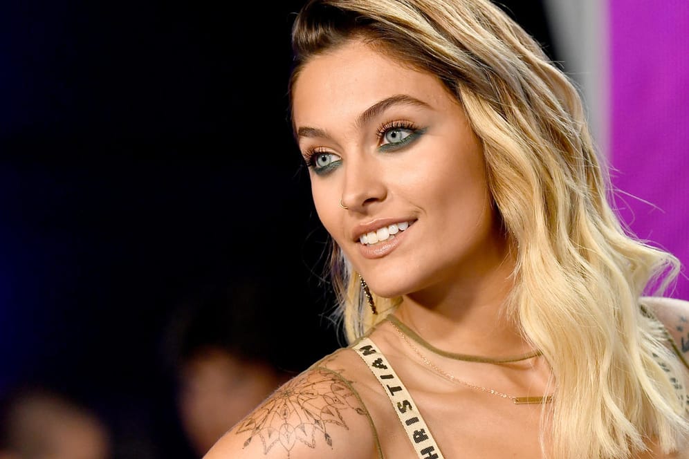 Paris Jackson: In ihrer neuen Doku spricht sie ganz offen über ihre Sexualität.