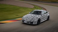 Sportliche Topmodelle: BMW M3 und M4 kommen neu zum Jahreswechsel