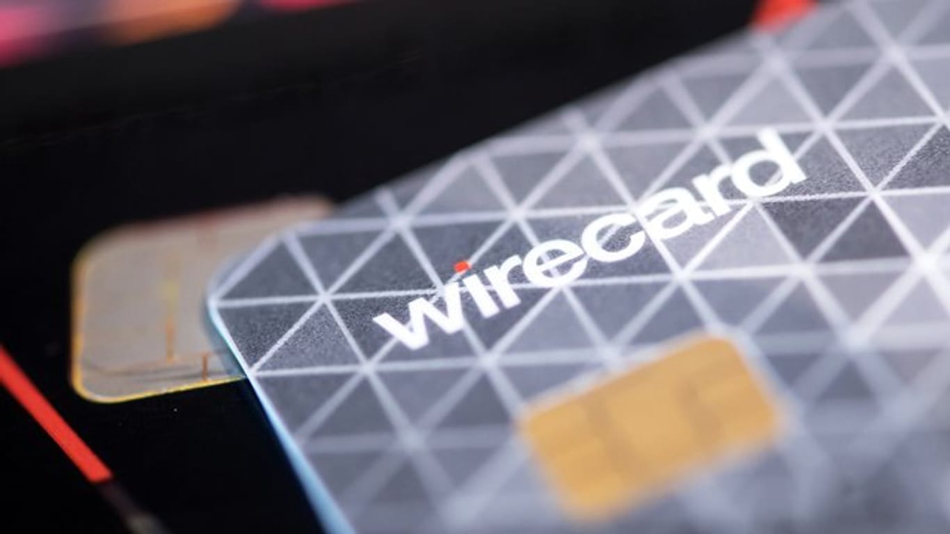 Der Bilanzskandal bei Wirecard hat viele Anleger Geld gekostet.