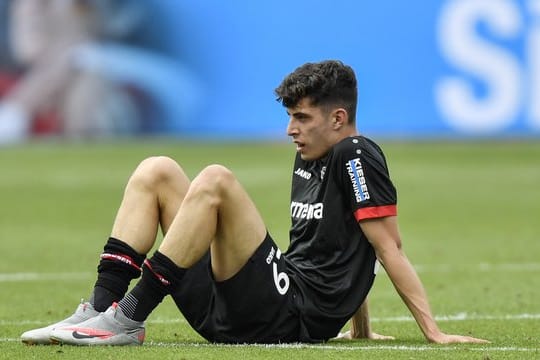 Bayer Leverkusen hat Kai Havertz kein Zeitfenster für einen möglichen Wechsel in diesem Sommer eingeräumt.