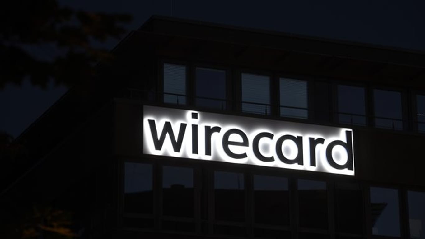 Wirecard-Zentrale in Aschheim bei München: Es gebe bereits zahlreiche Investoren, die Interesse an Einzelteilen des Unternehmens hätten, teilte der Insolvenzverwalter mit.