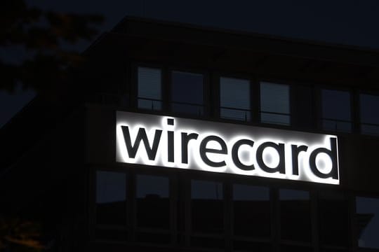 Wirecard-Zentrale in Aschheim bei München: Es gebe bereits zahlreiche Investoren, die Interesse an Einzelteilen des Unternehmens hätten, teilte der Insolvenzverwalter mit. Wirecard-Zentrale in Aschheim bei München: Es gebe bereits zahlreiche Investoren, die Interesse an Einzelteilen des Unternehmens hätten, teilte der Insolvenzverwalter mit.