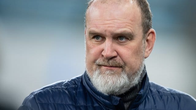 Der Aufsichtsrat vom VfL Wolfsburg ist zufrieden mit der Arbeit von Jörg Schmadtke. Der Aufsichtsrat vom VfL Wolfsburg ist zufrieden mit der Arbeit von Jörg Schmadtke.