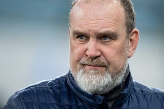 Der Aufsichtsrat vom VfL Wolfsburg ist zufrieden mit der Arbeit von Jörg Schmadtke.