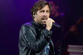 Max Giesinger: Bei "Sing meinen Song" leistete er sich zwei Ausrutscher.