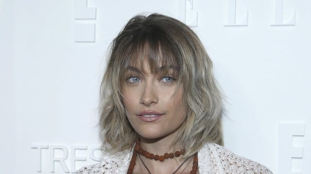 Paris Jackson hat über ihre Erfahrungen gesprochen.