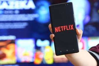 Netflix: Der Streaming-Anbieter gibt die Mehrwertsteuersenkung an seine deutschen Kunden weiter.
