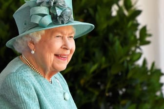 Queen Elizabeth II.: Gerade werden offenbar alle Vorkehrungen für ihren jährlichen Sommerurlaub in Schottland getroffen.
