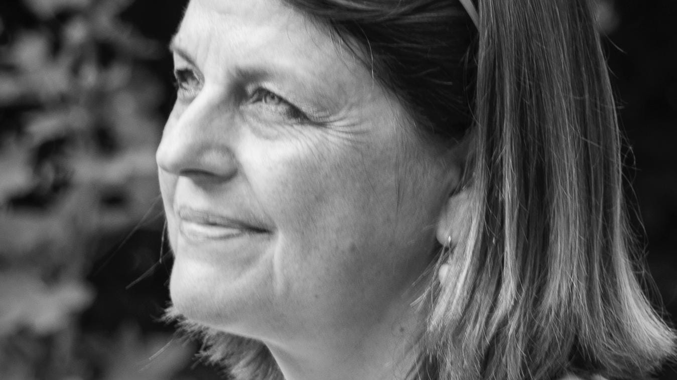 Kornelia Toporzysek: Die Juristin trat im September aus Protest gegen den Umgang mit Clemens Tönnies aus dem Schalker Ehrenrat zurück.