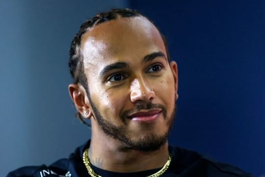 Lewis Hamilton geht es um mehr als nur Bestmarken.