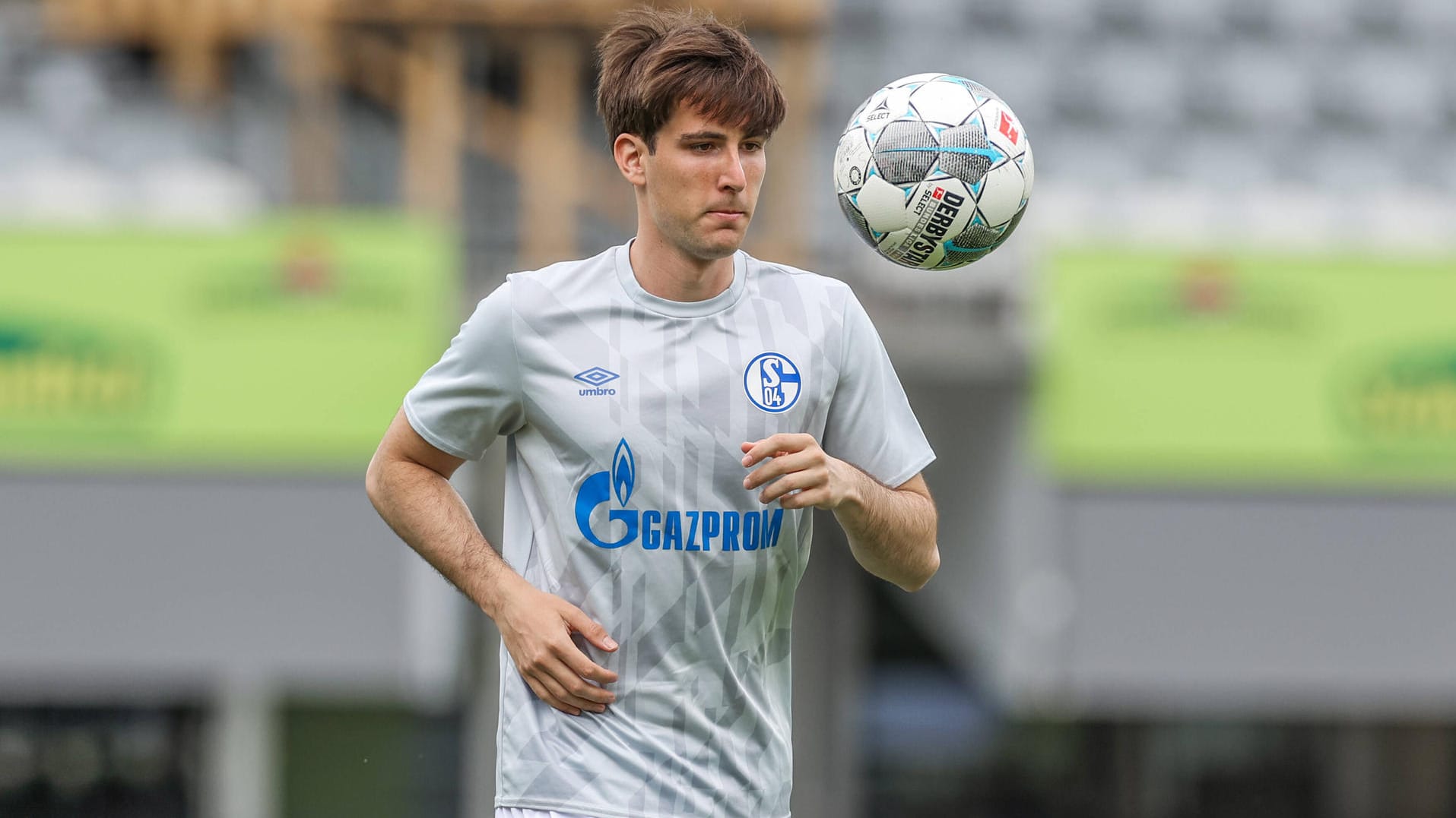 Keine Zukunft beim S04: Juan Miranda wird den Klub wieder verlassen. Keine Zukunft beim S04: Juan Miranda wird den Klub wieder verlassen.