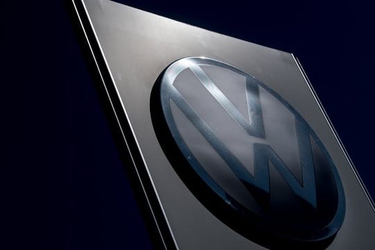 VW Logo