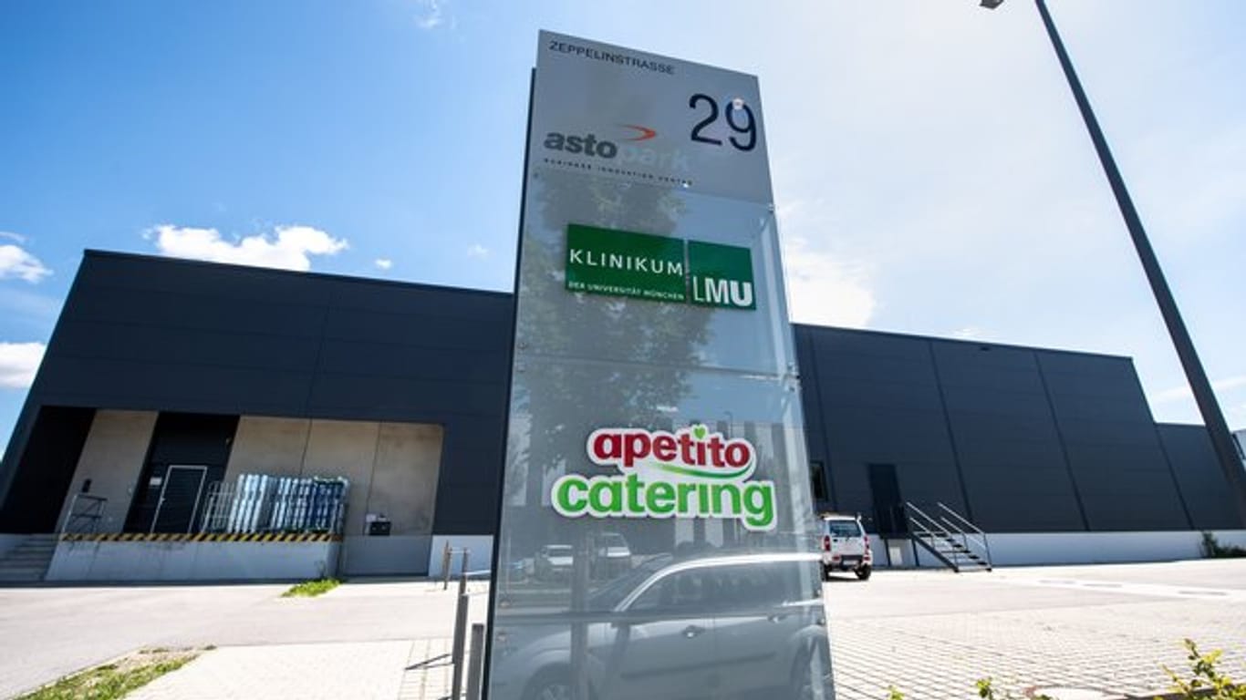 Apetito Catering