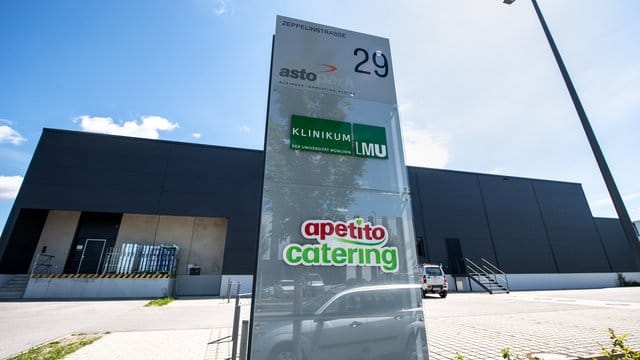 Apetito Catering