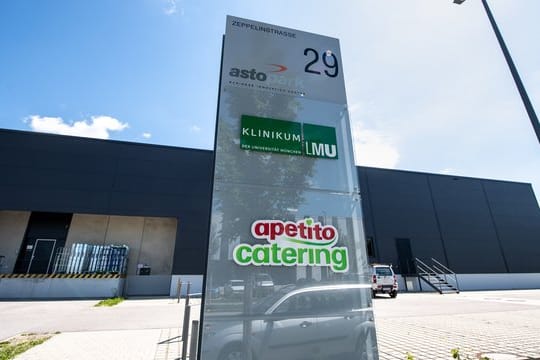 Apetito Catering