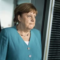 Angela Merkel: Die EU-Ratspräsidentschaft ist eine ihrer letzten großen Aufgaben als Kanzlerin.