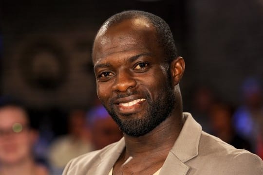 Ist nach Ansicht der ehemaligen Schalke-Funktionärin Toporzysek der ideale Kandidat für einen Sitz im Aufsichtsrat: Hans Sarpei.
