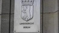 Berlin: Drei Jahre Haft wegen sexuellen Übergriffs auf Kinder