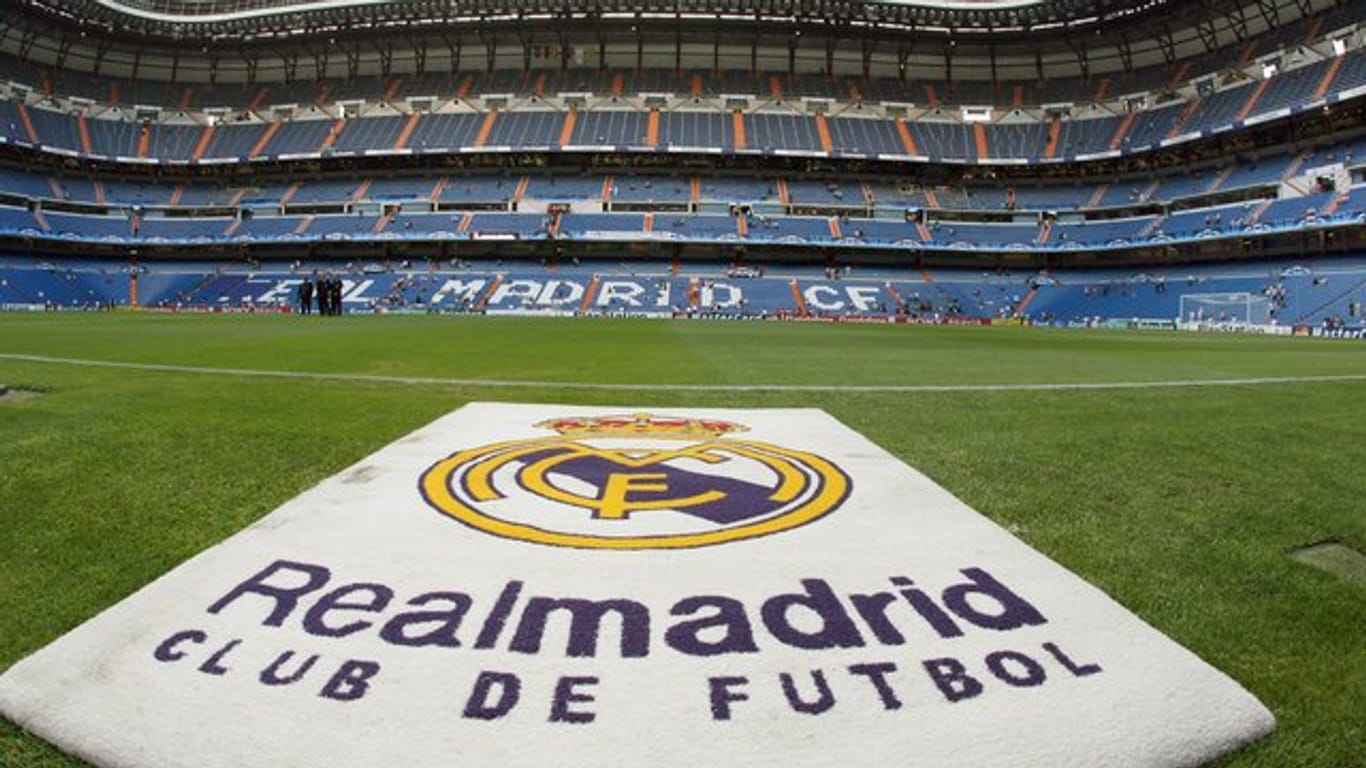 Real Madrid erhält ein Frauenfußballteam.