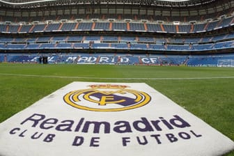 Real Madrid erhält ein Frauenfußballteam.