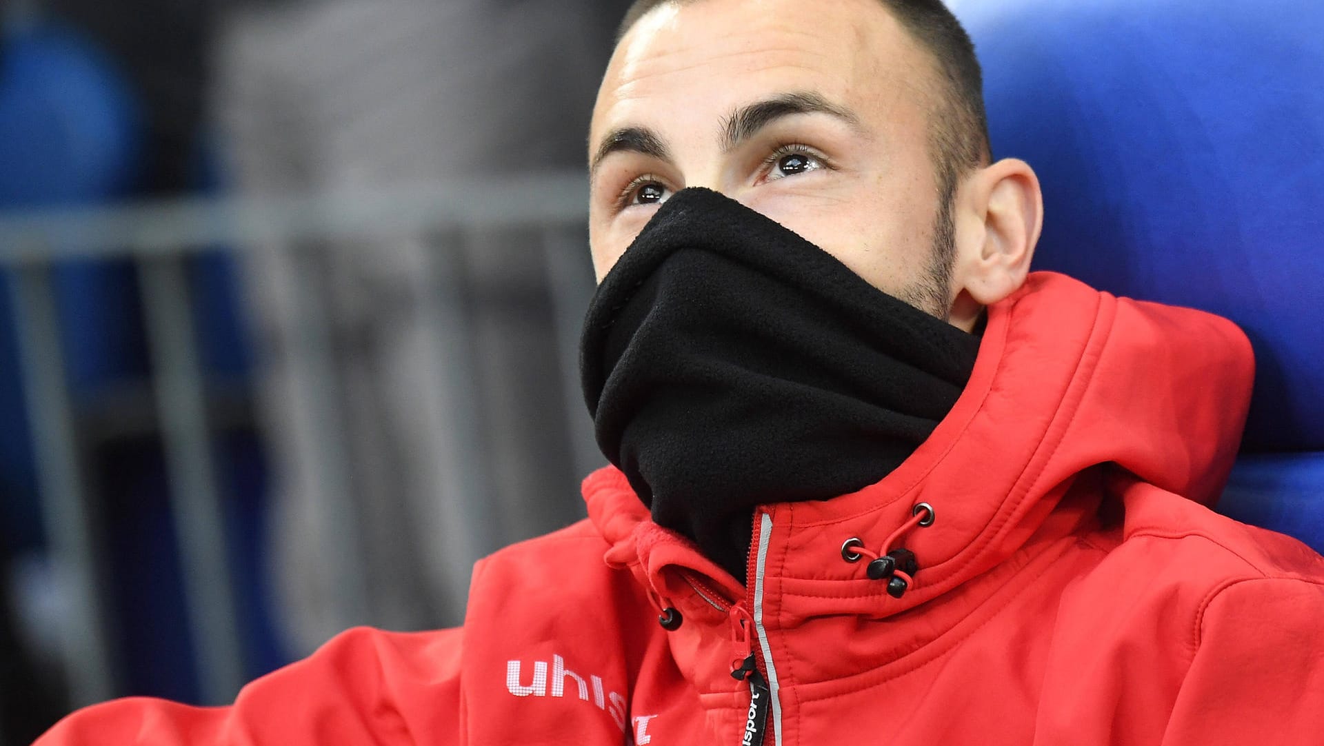 Diego Contento: Der Ex-Bayern-Spieler schließt sich dem SV Sandhausen an. Diego Contento: Der Ex-Bayern-Spieler schließt sich dem SV Sandhausen an.