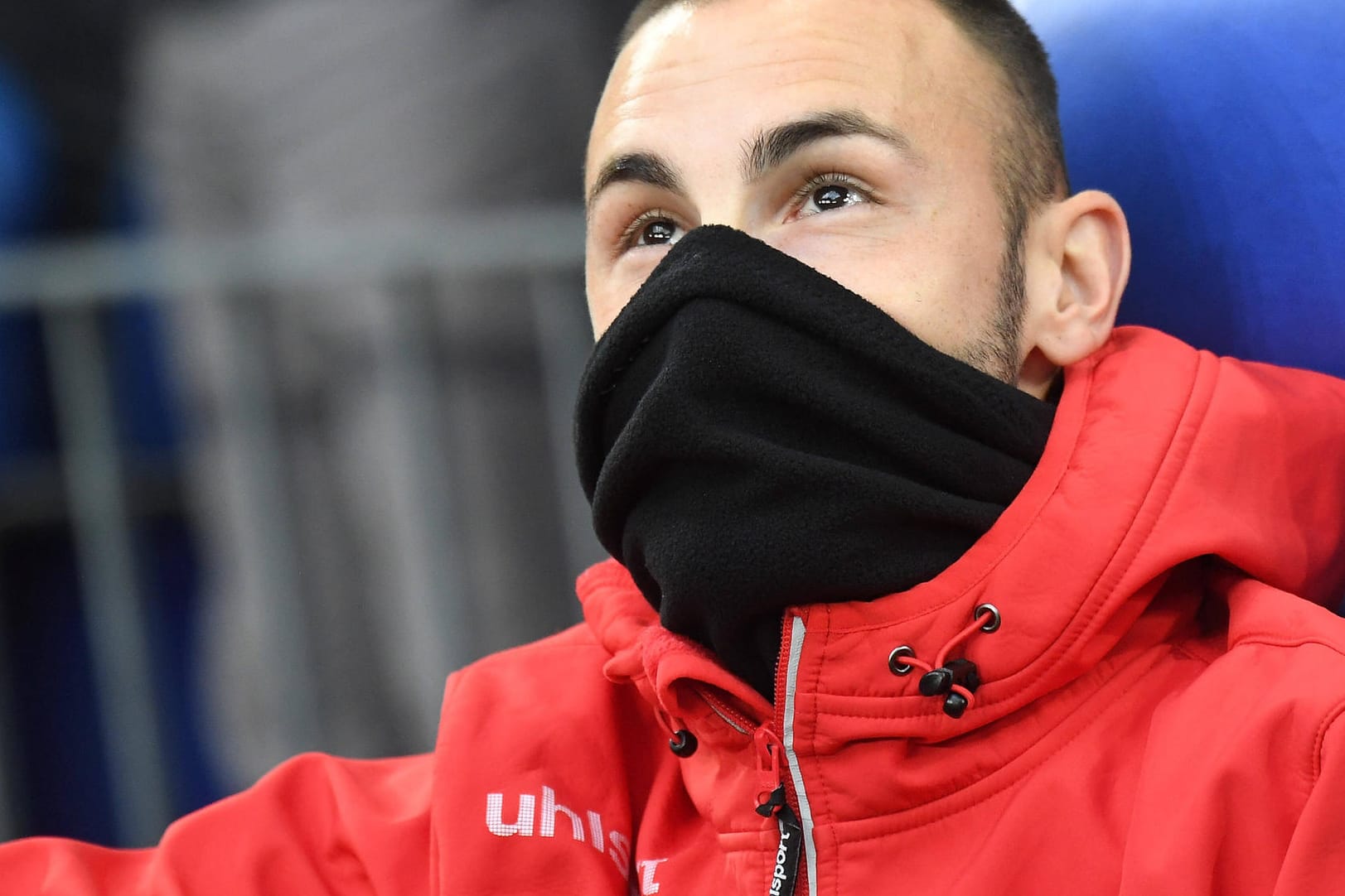 Diego Contento: Der Ex-Bayern-Spieler schließt sich dem SV Sandhausen an.