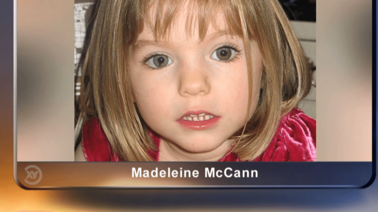 Madeleine McCann: Nachdem der Fall des verschwundenen Mädchens in "Aktenzeichen XY... ungelöst" aufgegriffen wurde, gingen bei den Ermittlern Hunderte neue Hinweise ein.