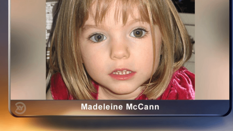 Madeleine McCann: Nachdem der Fall des verschwundenen Mädchens in "Aktenzeichen XY... ungelöst" aufgegriffen wurde, gingen bei den Ermittlern Hunderte neue Hinweise ein.