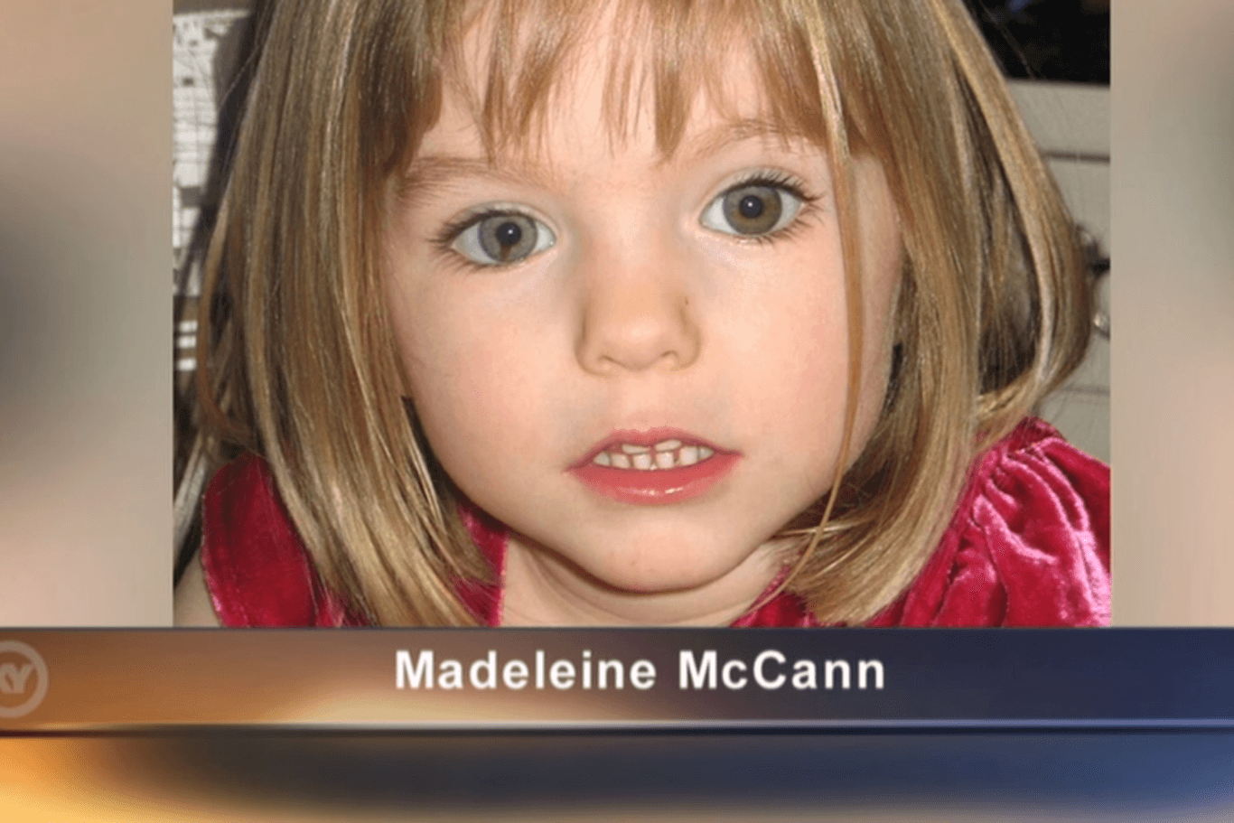 Madeleine McCann: Nachdem der Fall des verschwundenen Mädchens in "Aktenzeichen XY... ungelöst" aufgegriffen wurde, gingen bei den Ermittlern Hunderte neue Hinweise ein.