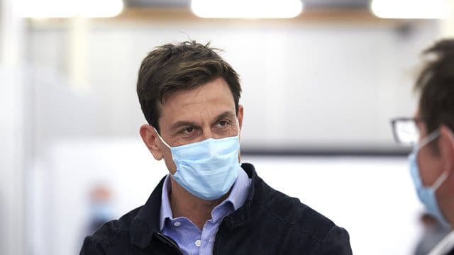 Sieht die Formel 1 nach der Corona-Pause in der Pflicht: Toto Wolff.