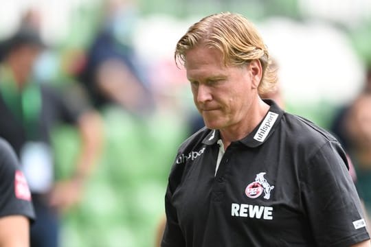 Soll seinen Vertrag beim 1.