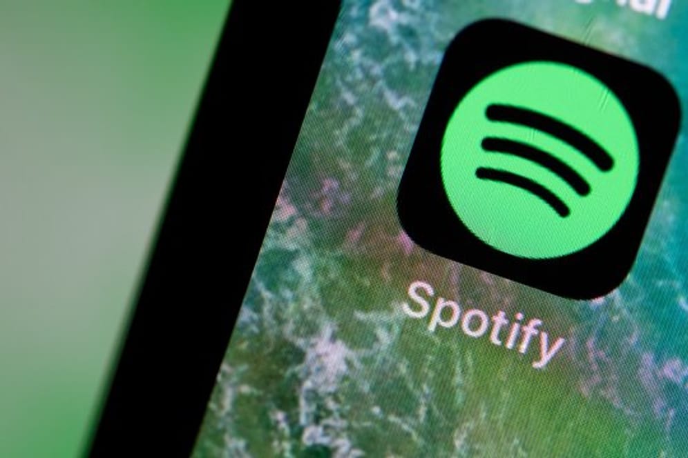 Mit Spotifys neuem Abomodell Premium Duo können Paare oder Zweier-WGs auch auf eine gemeinsame Playlist zugreifen.