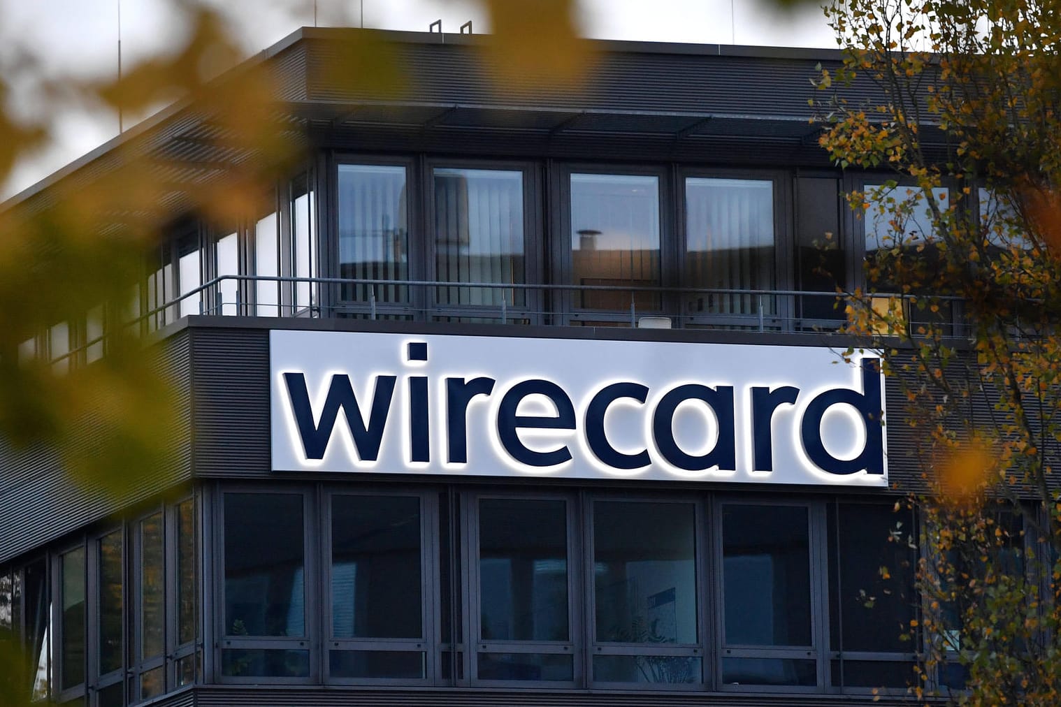Wirecard-Zentrale in Aschheim bei München: Fünf Tochtergesellschaften des insolventen Konzerns sind ebenso pleite. Wirecard-Zentrale in Aschheim bei München: Fünf Tochtergesellschaften des insolventen Konzerns sind ebenso pleite.