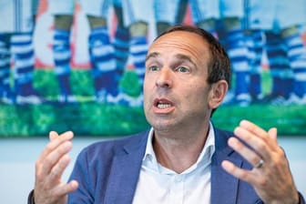 Marketing-Vorstand bei Schalke 04: Alexander Jobst.