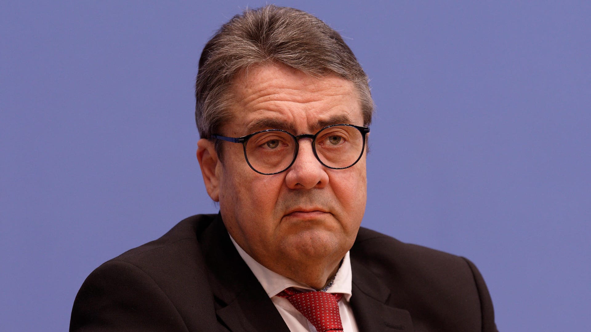 Sigmar Gabriel: Der SPD-Politiker verteidigt seine Beratertätigkeit für das Unternehmen Tönnies.