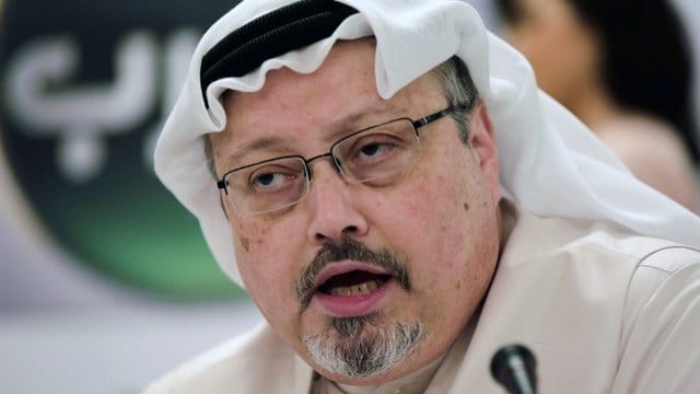 Prozess gegen 20 Angeklagte wegen Khashoggi-Mordes beginnt.