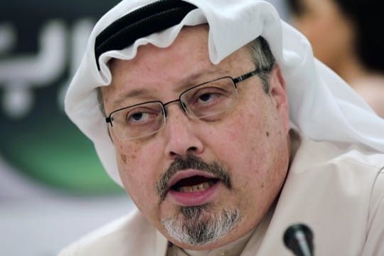 Prozess gegen 20 Angeklagte wegen Khashoggi-Mordes beginnt.
