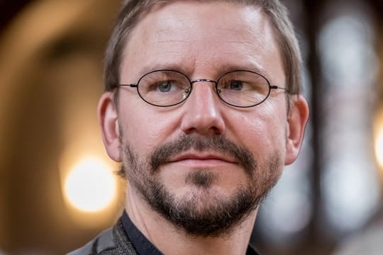 Menschenrechtsaktivist Peter Steudtner saß monatelang in der Türkei in U-Haft.
