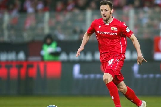 Christian Gentner spielt seit 2019 für den 1.