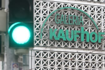 Grünes Licht für sechs Filialen: Galeria Karstadt Kaufhof schließt weniger Geschäfte.