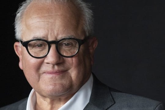 Die Arbeit des DFB-Präsidenten Fritz Keller wird mit 246.