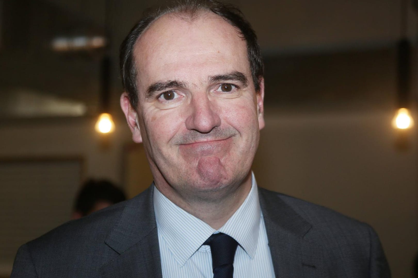 Jean Castex: Soll neuer Regierungschef Frankreich werden.