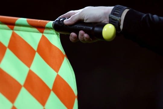 Die FIFA testet ein technisches Abseitssystem für Fußball-WM 2022.
